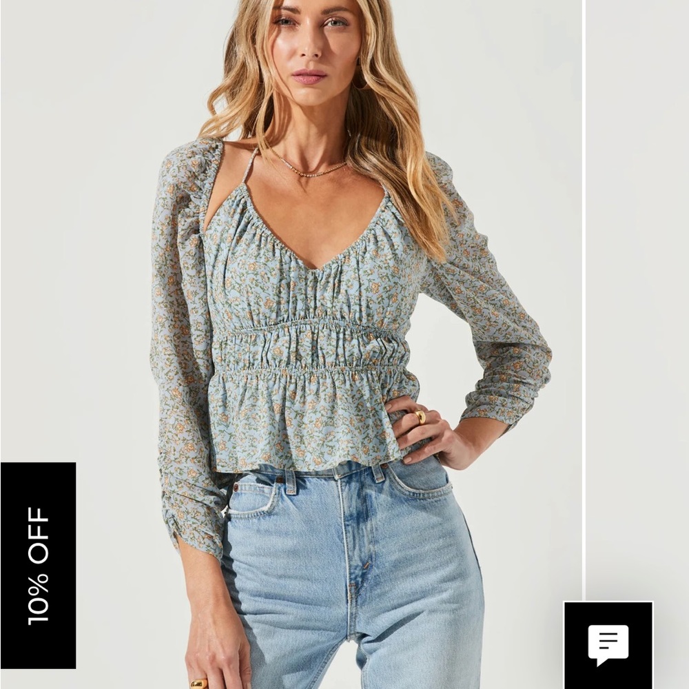 New without tags, never worn